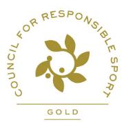 CRS Gold Certification